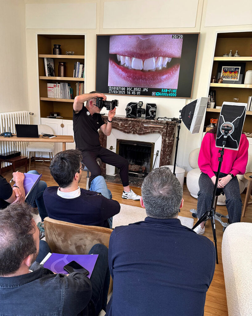 colibri-formation-dentaire-digue-photographie-2